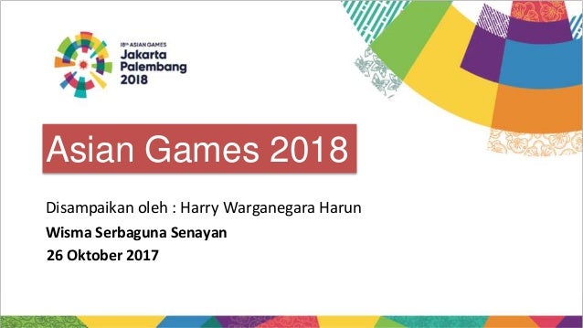 Asian Games 2018 Ppt asian games 2018 1 638 - Asian Games 2018 Ppt