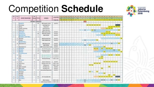 Asian Games 2018 Competition Schedule asian games 2018 18 638 - Asian Games 2018 Competition Schedule