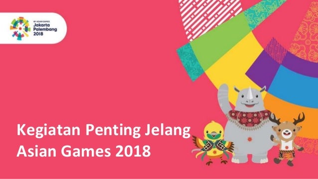 Asian Games 2018 Accreditation asian games 2018 24 638 - Asian Games 2018 Accreditation