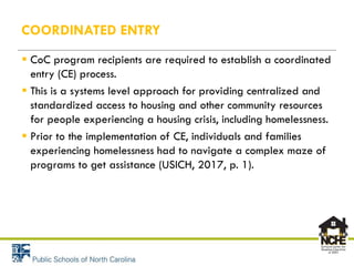 State Board Homeless Presentation | PDF