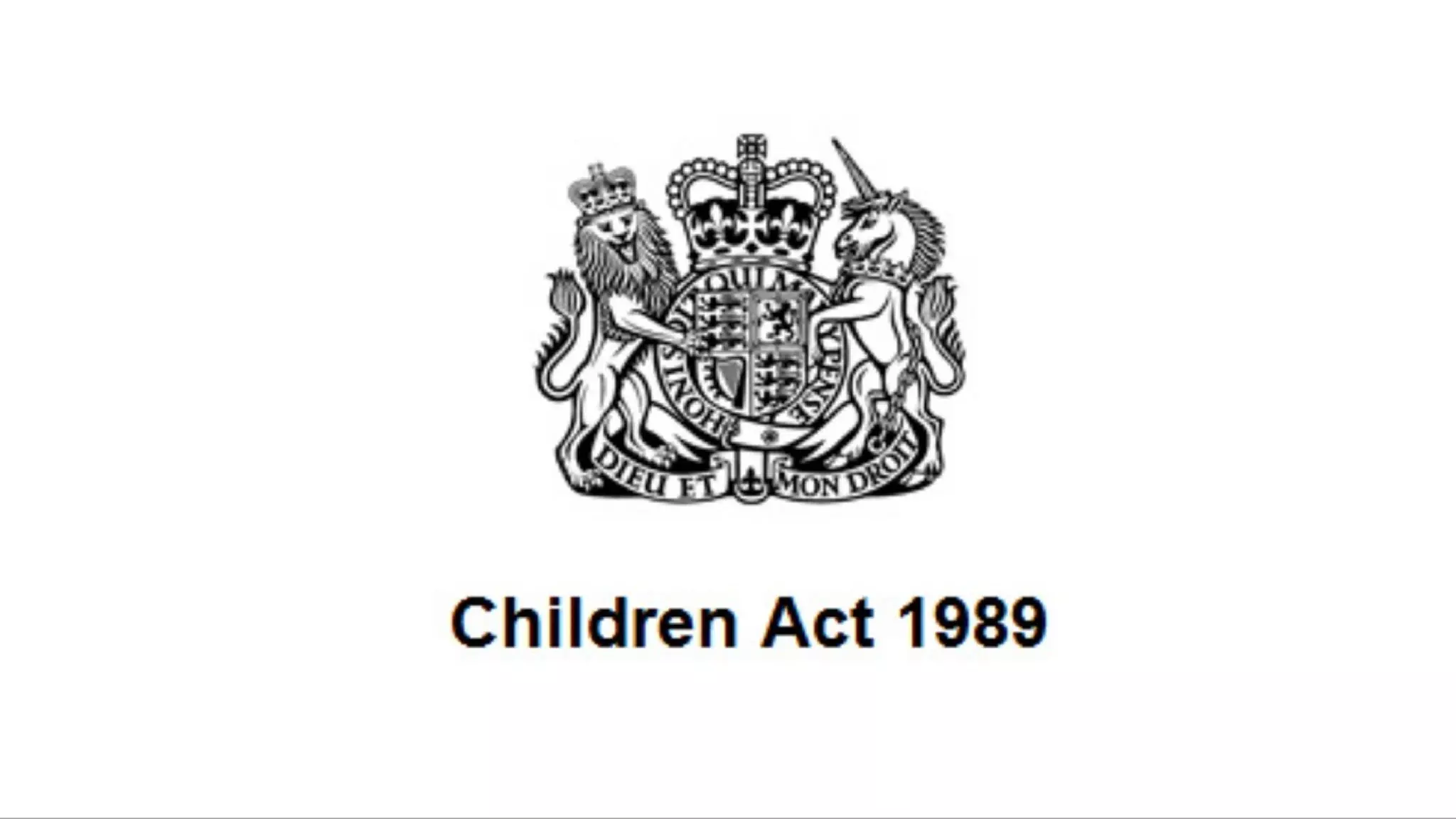 Attachment Theory In Practice