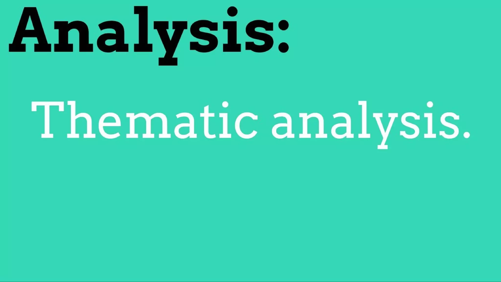 Attachment Theory In Practice