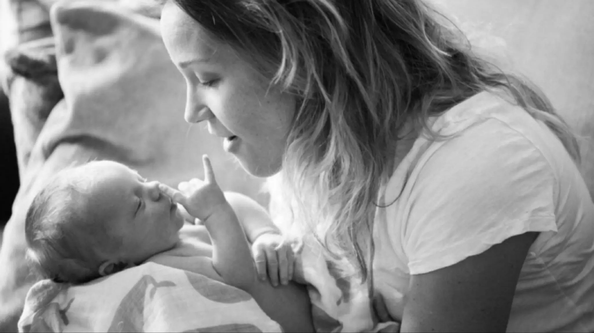 Attachment Theory In Practice