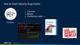 Bandit and Gosec - Security Linters | PPTX