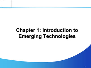 attachment(3).pptx emerging technology for fresh | PPTX