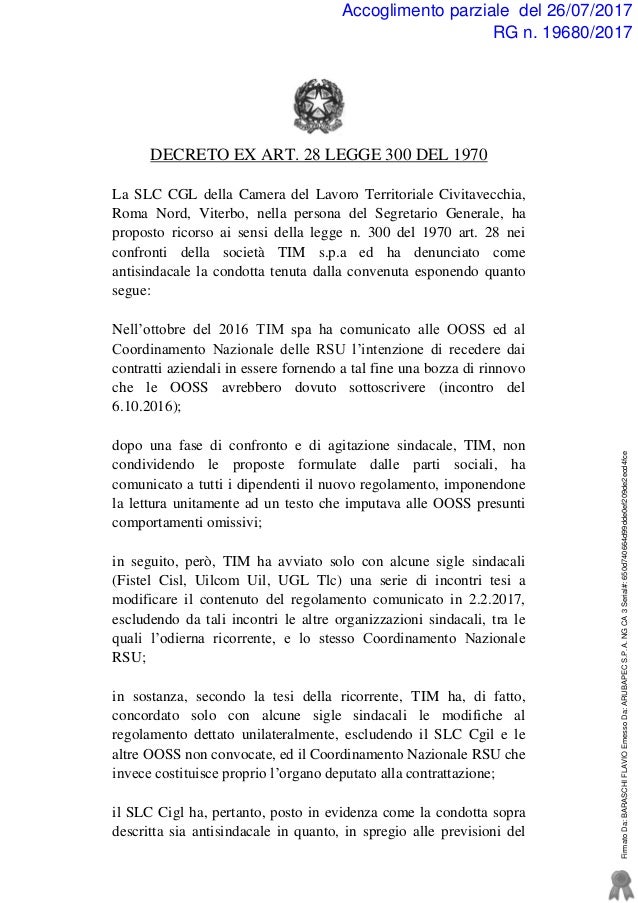 Anti sito di incontri sociali
