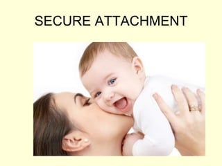 SECURE ATTACHMENT
 