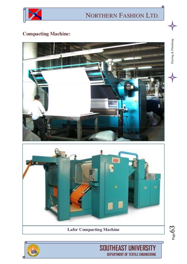 Industrial Attachment