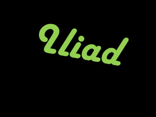 Iliad 
