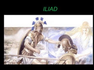 ILIAD 