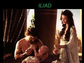 ILIAD 