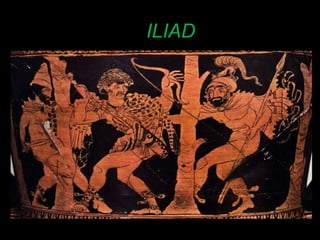 ILIAD 