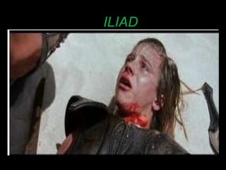 ILIAD 