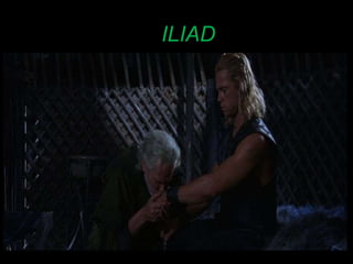 ILIAD 