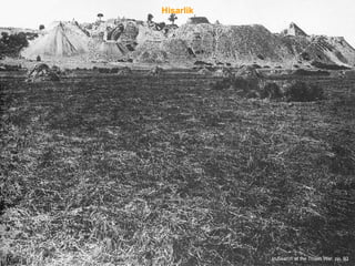 Hisarlik In Search of the Trojan War, pp. 93 