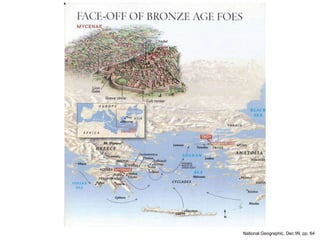 National Geographic, Dec 99, pp. 64 