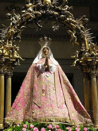 Leyendas de Bécquer