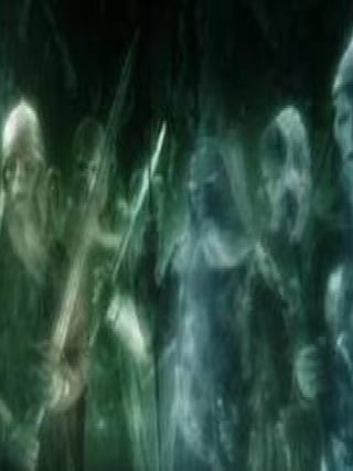 Leyendas de Bécquer