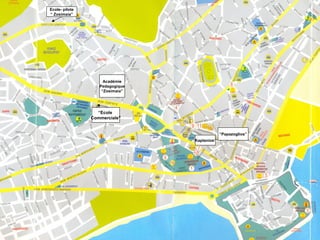 21
Académie
Pedagogique
“Zosimaia”
Ecole- pilote
“ Zosimaia”
“Kaplanios””
“Papazoglios”
“Ecole
Commerciale”
 