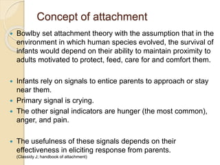 attachment theory-1.pptx
