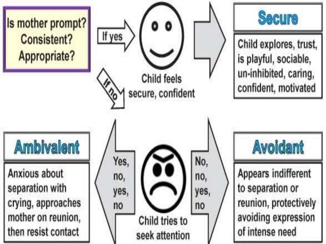 Attachment Theory | PPT