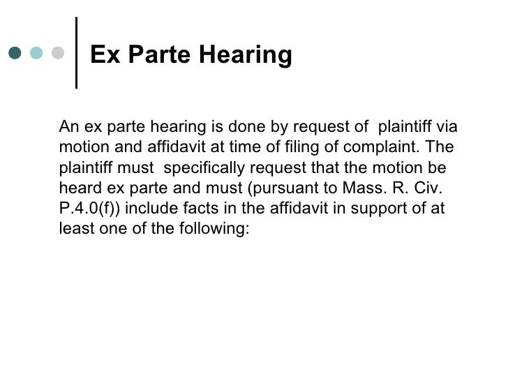 Attachment Trustee Process Amp Execution