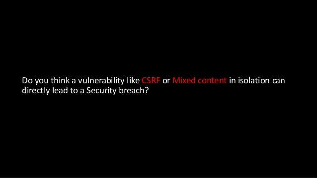 Attack Chaining For Web Exploitation