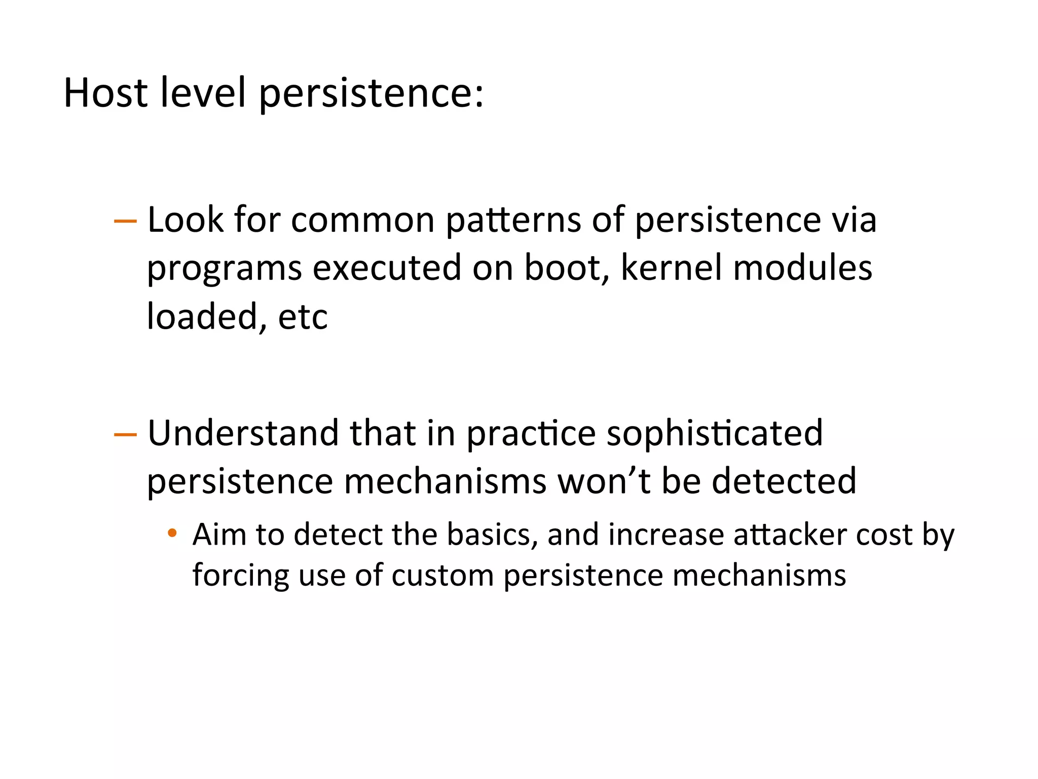  
	
  
Shout	
  out	
  to	
  @mimeframe	
  and	
  the	
  FB	
  secteam	
  
for	
  their	
  work	
  on	
  BigMac:	
  	
  
h"p://www.slideshare.net/mimeframe/
ruxcon-­‐2012-­‐15195589	
  	
  
 