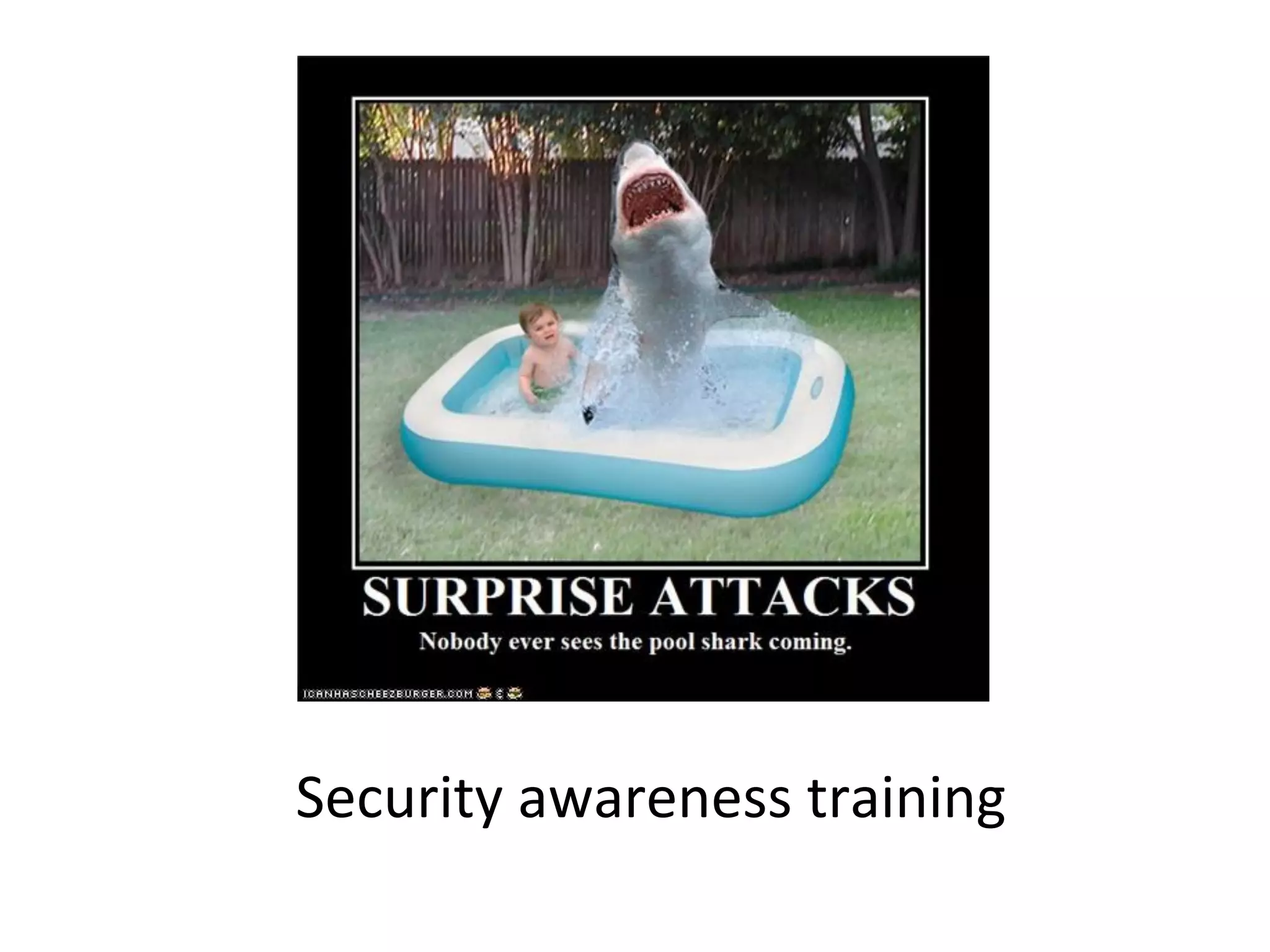  
	
  
Historically	
  we’ve	
  focused	
  on	
  reducing	
  the	
  
number	
  of	
  people	
  who	
  fall	
  for	
  phishing	
  
 