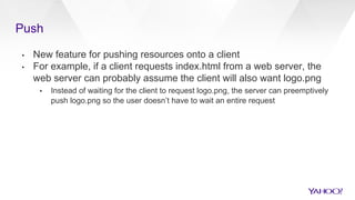 Attacking http2 implementations (1) | PDF