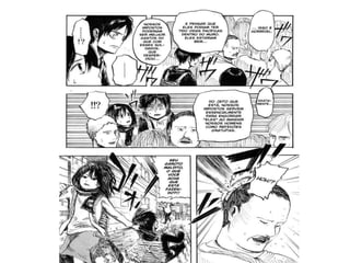 Attack On Titan - Capitulo #001