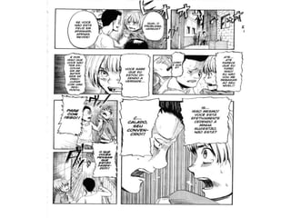 Attack On Titan - Capitulo #001