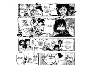 Attack On Titan - Capitulo #001