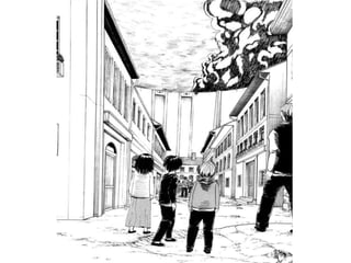 Attack On Titan - Capitulo #001