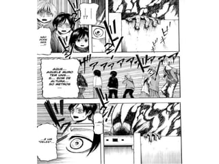 Attack On Titan - Capitulo #001