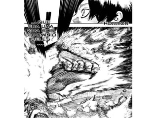 Attack On Titan - Capitulo #001