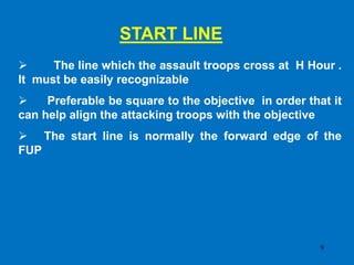 Attack presentation | PPTX
