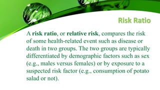 Attack rate | PPTX