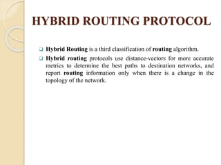 Various Security Attacks in mobile ad hoc networks | PPTX