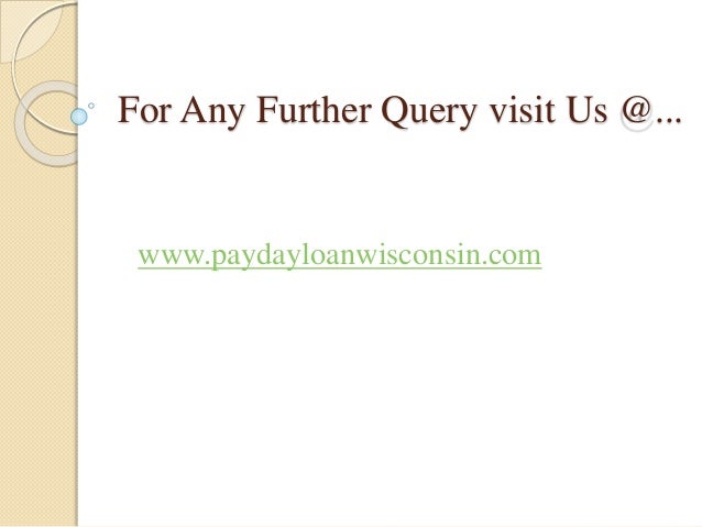 payday loans eligibility checker