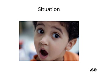 Situation
