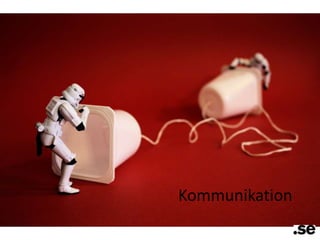 Kommunikation
