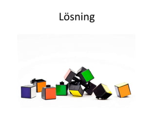Lösning