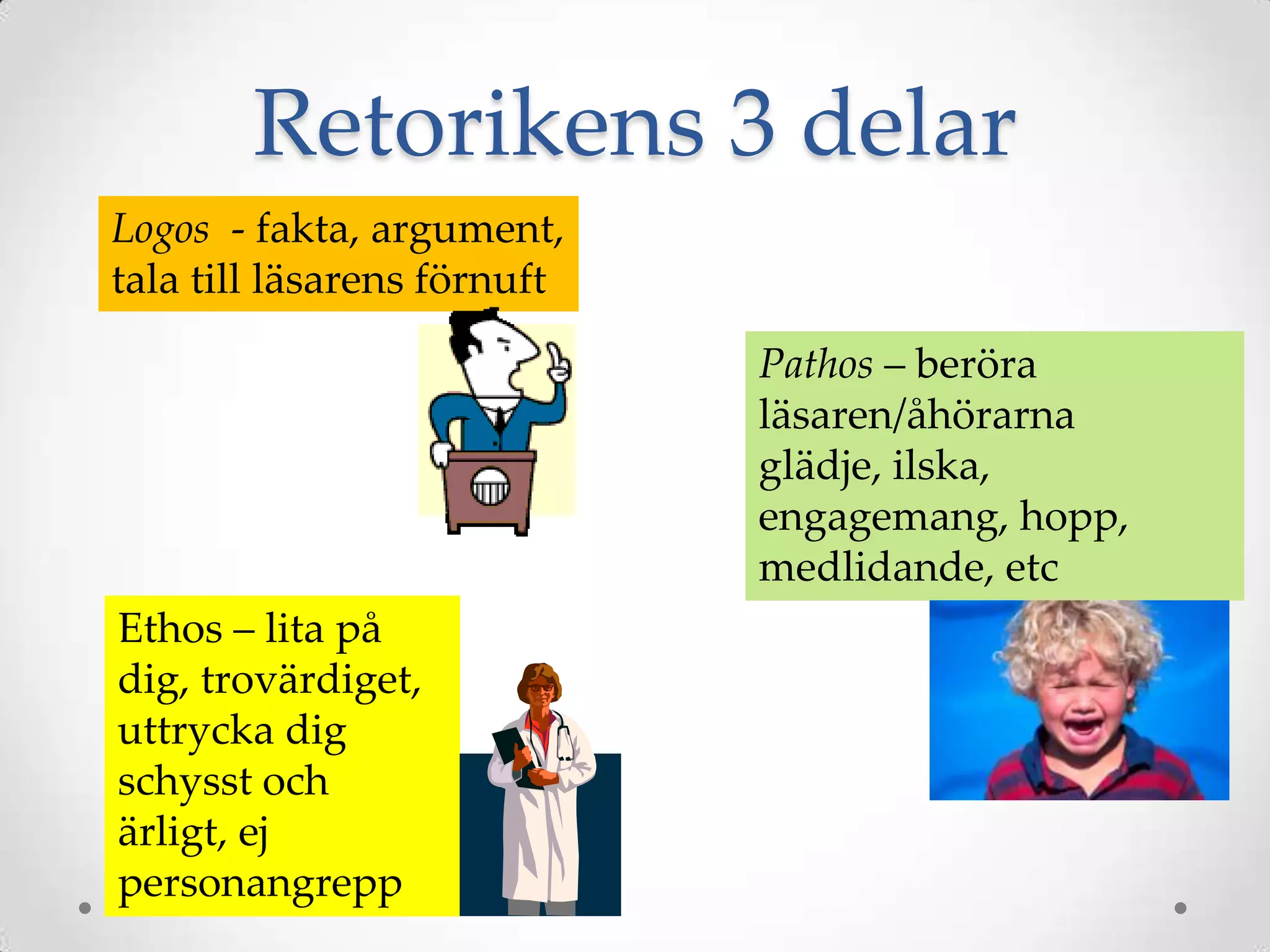 Att argumentera – muntligt och skriftligt pp | PPTX