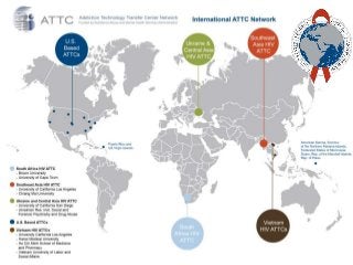 How does the ATTC Network Accomplish the Mission?
The ATTC Network uses a comprehensive array of
technology transfer strat...