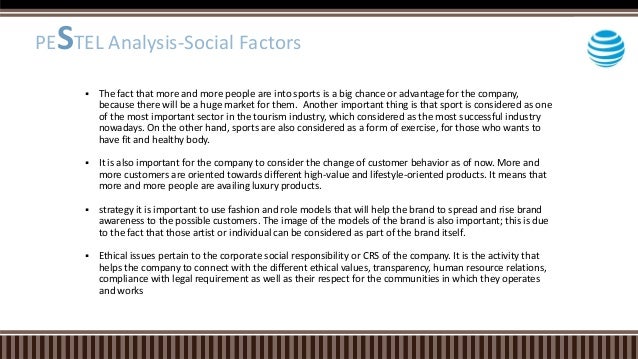 at t strategy analysis at t customer relations