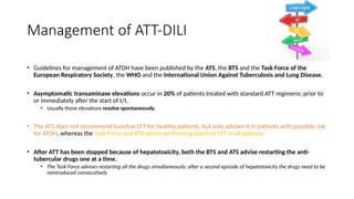 Anti-tubercular treatment induced hepatitis.pptx
