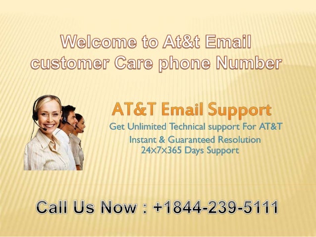 customer care at t