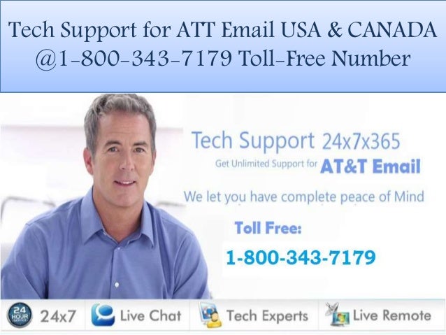 tech support att