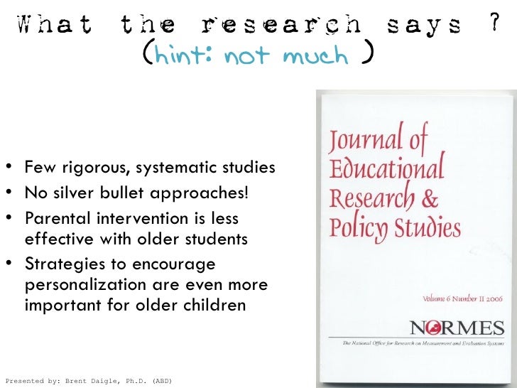 Absenteeism articles image